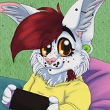 Telegram profile photo for Snarfy ArtCorner 🍂