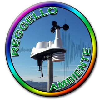 Telegram profile photo for Reggello Ambiente