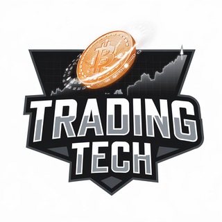 Telegram profile photo for TRADING TECH