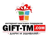 Telegram profile photo for GIFT-TM магазин подарков