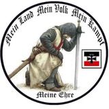 Telegram profile photo for Koordination vereinen sowie aufklären, um Aktionen zu planen und umzusetzen