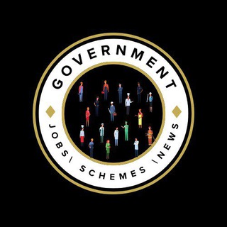 Telegram group profile photo for GOVERNMENT UPDATES
