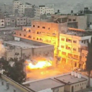Telegram profile photo for اخبار جباليا