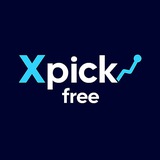 Telegram profile photo for Xpick Free
