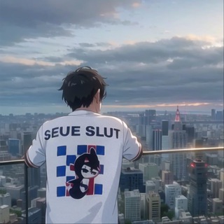 Telegram profile photo for 颜驰Bit【社区交流群】