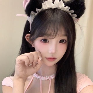 Telegram profile photo for 小猫的后花园