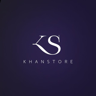 Telegram profile photo for KHANSTORE