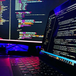 Telegram group profile photo for Computer Engineering SRBIAU