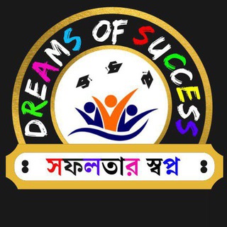 Telegram profile photo for Dreams of success