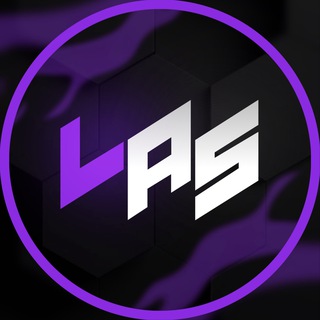 Telegram profile photo for LAS Store