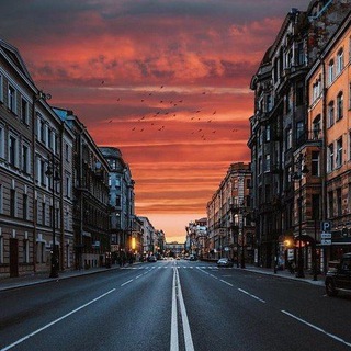 Telegram profile photo for Город без суеты