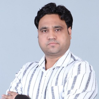 Telegram profile photo for Rahul classes Agra the defence academy