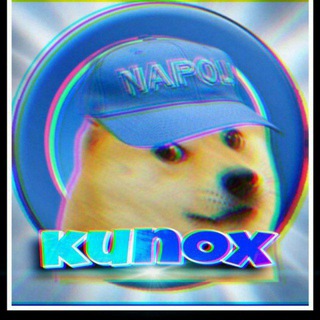Telegram group profile photo for SCAMBIO/VENDO ACCOUNT FORTNITE By KUNOX