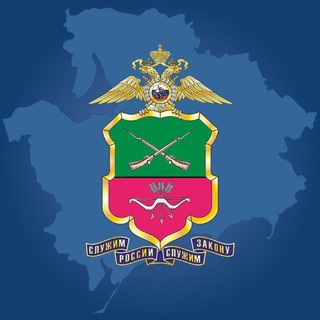 Telegram profile photo for Полиция Запорожской области