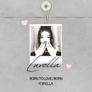 Telegram profile photo for LUVELLA ⋆