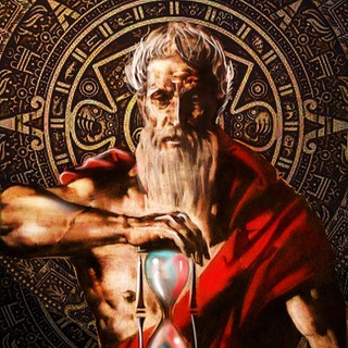 Telegram profile photo for Chronos Calls 🏛