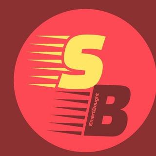 Telegram profile photo for 💥| sᴍᴀʀᴛʙᴏᴜɢʜᴛ |💥