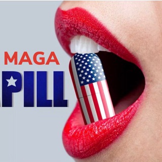 Telegram profile photo for MAGA NEWS -MCKINNEE