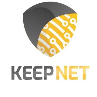 Telegram profile photo for آموزش های Keepnet