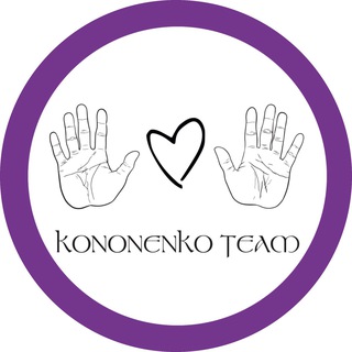 Telegram profile photo for МЕДИТАЦИЯ ЕДИНСТВА ✋🏼❤️🤚🏼