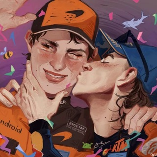 Telegram profile photo for чоко ринг 🍫