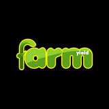 Telegram profile photo for FarmYield announcement channel