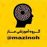Telegram profile photo for کلاس و فیلم های ماز