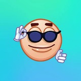 Telegram profile photo for Sarmoyasiz monee