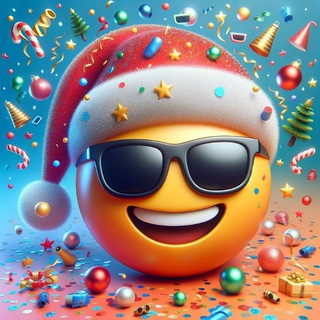 Telegram profile photo for Emoji/表情/图标/贴纸