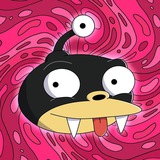 Telegram profile photo for NibblerErcPortal