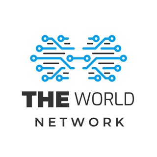 Telegram profile photo for The World of Network🇵🇸
