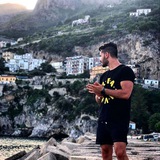 Telegram profile photo for ENTRENADOR PERSONAL ONLINE - TE AYUDO A GANAR MASA MUSCULAR Y/O PERDER GRASA