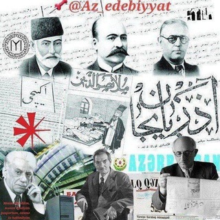 Telegram profile photo for ☪✎﹏Şeir|ədəbiyyat yayarı﹏📚𒀭