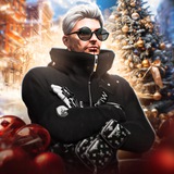 Telegram profile photo for White Ricci