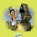 Telegram profile photo for پاسارگاد پلاست pasargadplast