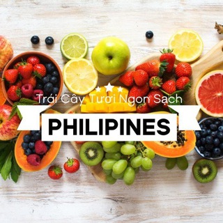 Telegram profile photo for Hoa quả tươi Manila 🍀