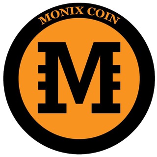 Telegram profile photo for MoniX100 l Anti-Scam Cryptocurrency.