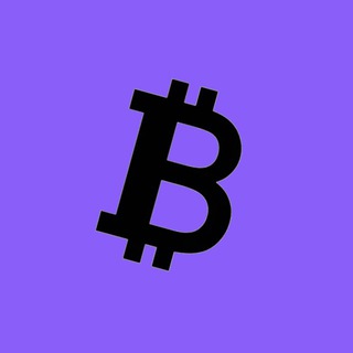 Telegram profile photo for Purple Crypto