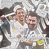 Telegram profile photo for ACAPZ X EZE STORE ALL GAME🇲🇾