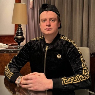 Telegram profile photo for Mellstroy рассказывает.