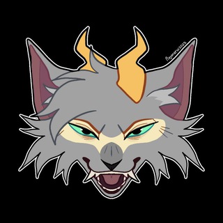 Telegram profile photo for Гробовская тишина🤫