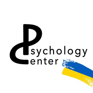 Telegram profile photo for Психологія | Навчання | Саморозвиток | Psychology center