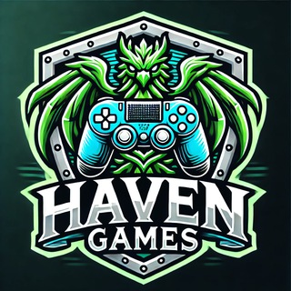 Telegram profile photo for HavenGames News