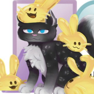 Telegram profile photo for Мяти к чеек
