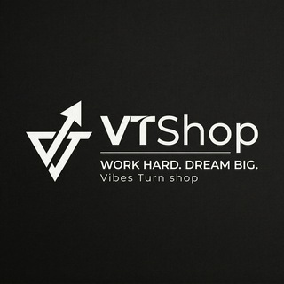 Telegram profile photo for VTShop | Продажа одежды
