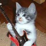 Telegram profile photo for Дизи🎸