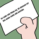Telegram profile photo for ATB GRIXEN