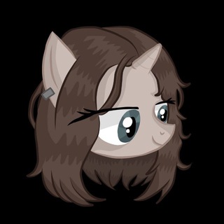 Telegram profile photo for Vrassydke
