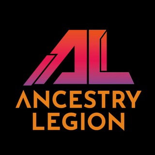 Telegram profile photo for Ancestry Legion - Official Channel