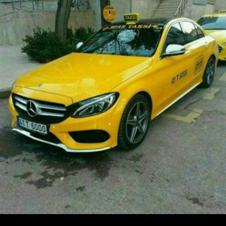 Telegram profile photo for KOSONSOY TOSHKENT TAXI
